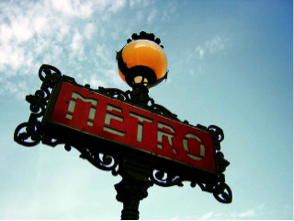 Métro