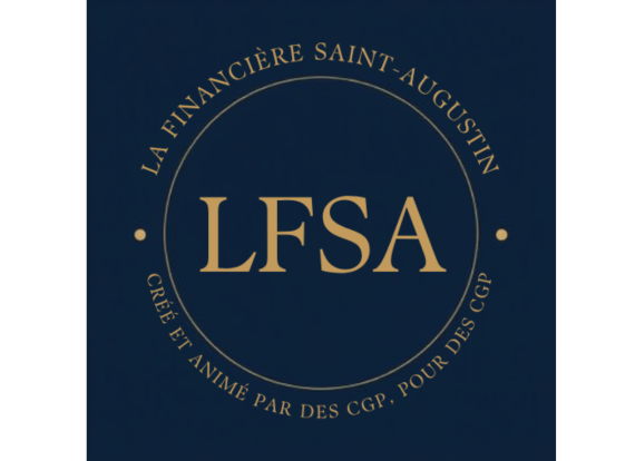 FINANCIERE SAINT AUGUSTIN