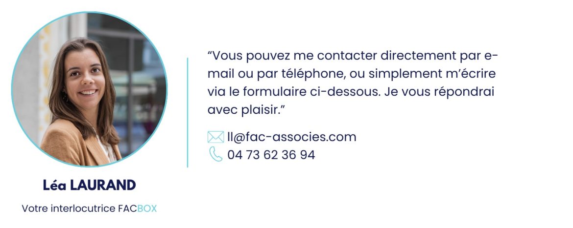 Interlocutrice FACBOX